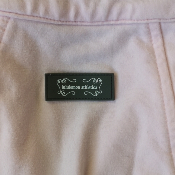 Lululemon jacket - Picture 3 of 3